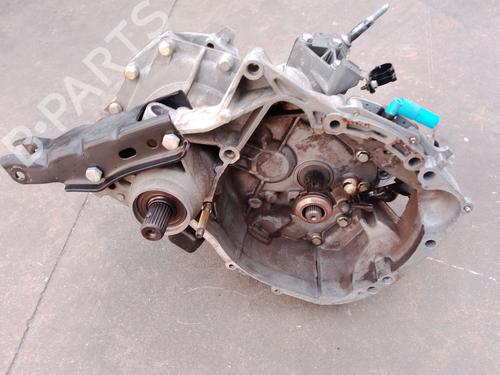 Used Gearbox Gearbox 39470304 39470304