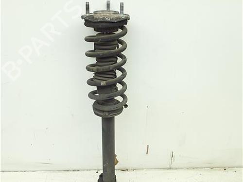 Used Left front shock absorber Left front shock absorber 38390245 38390245