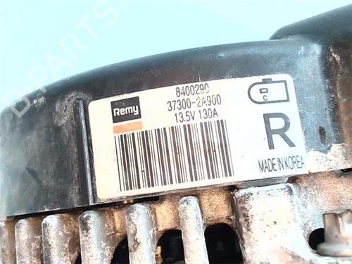 Alternator KIA CARENS IV 1.7 CRDi | BP38376305M7 - Image 2