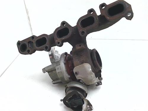 Turbolader/Kompressor für Turbolader/Kompressor 38377460 38377460