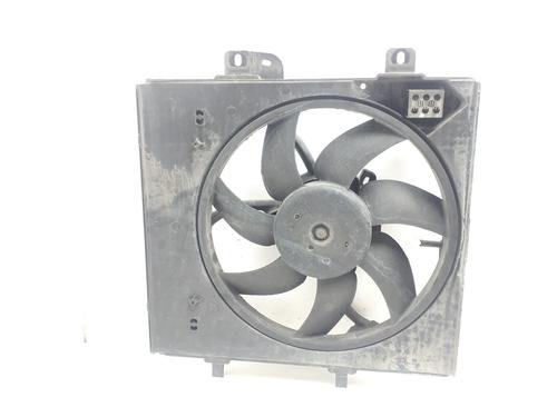 Radiator fan CITROËN C-ELYSEE (DD_) 1.6 BlueHDi 100 | BP38333813M35 - Image 2