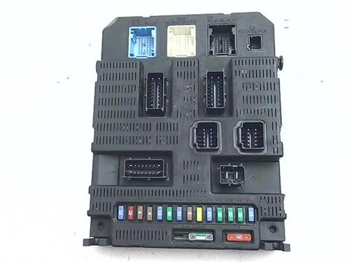 Used Electronic module Electronic module 38402432 38402432
