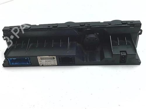 Climate control BMW 5 (E60) 525 xi | BP38384294I5 - Image 5