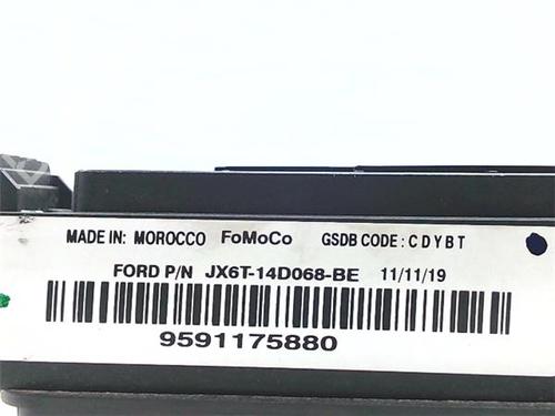 Electronic module FORD FOCUS IV Saloon (HM) 1.0 EcoBoost | BP38395239M83 - Image 5