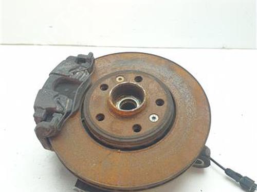Used Left front steering knuckle Left front steering knuckle 38367809 38367809