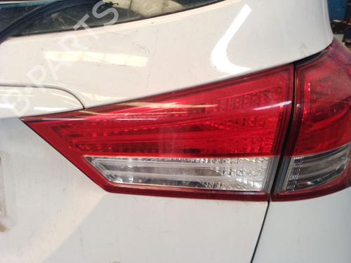 Used Right tailgate light Right tailgate light 38873139 38873139