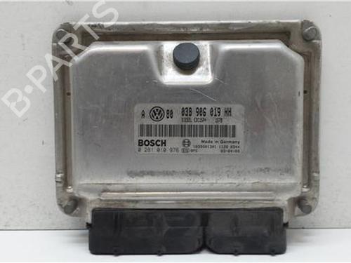 Used Control unit Control unit 38357840 38357840