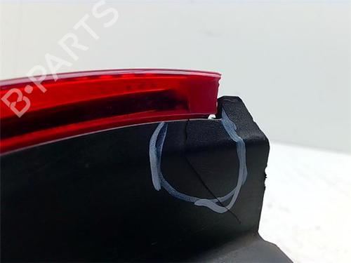 Left taillight CITROËN C4 II (NC_) 1.2 THP 130 (NCHNYM, NCHNYT) | BP39956269C34 - Image 2