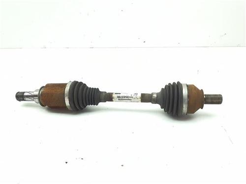 Used Left front driveshaft Left front driveshaft 38392698 38392698