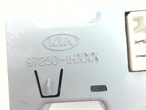 Climate control KIA CEED (CD) 1.6 CRDi 115 | BP38348747I5 - Image 5