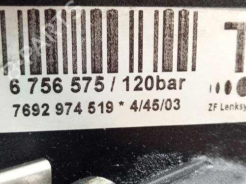 Styring servopumpe BMW 3 Compact (E46) 320 td | BP38402934M99 - Image 3