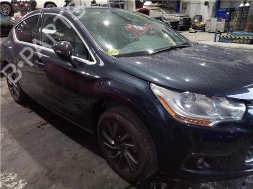 Used Right rear door Right rear door DS DS 4 / DS 4 CROSSBACK (NX_) 1.6 BlueHDi 100 (99 hp) 40292372 40292372