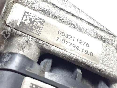 Electronic sensor CITROËN C3 III (SX) 1.5 BlueHDi 100 (SXYHYP, SXYHTU) | BP38411412M84 - Image 5