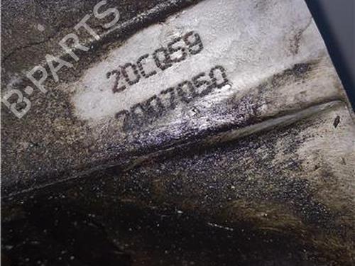 Gearbox CITROËN C3 II (SC_) 1.4 HDi 70 (SC8HZC, SC8HR0, SC8HP4) | BP39434639M3 - Image 4
