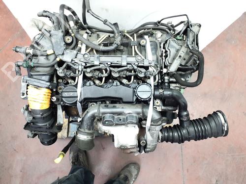Engine FORD FOCUS II (DA_, HCP, DP) 1.6 TDCi | BP38332987M1 - Image 4