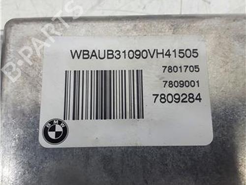 Control unit BMW 1 (E81) 118 d | BP38365478M11 - Image 2