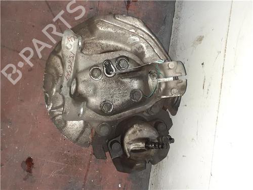 Right front steering knuckle BMW 3 (E90) 320 d | BP38357070M26 - Image 2