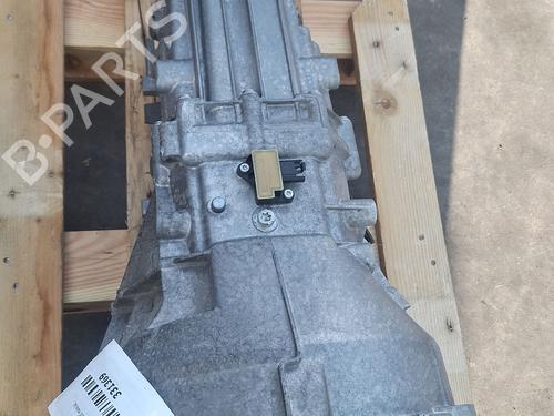 Gearbox BMW 1 (E81) 118 d | BP38464884M3  - Image 5