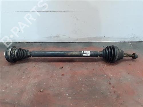 Used Right front driveshaft Right front driveshaft 38358196 38358196
