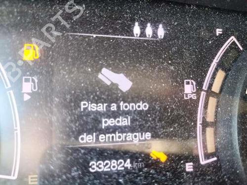Left front window switch FIAT TIPO Estate (356_, 357_) 1.4 LPG (356WXF1B) | BP39451677I27 - Image 9