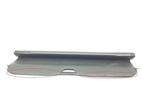 Used Rear parcel shelf Rear parcel shelf 38387878 38387878