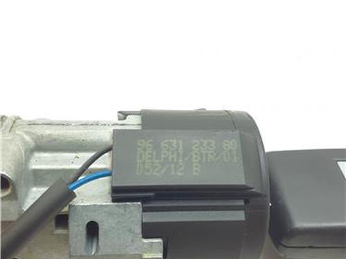 Ignition barrel CITROËN C4 II (NC_) 1.6 HDi 90 | BP39955839M48 - Image 2