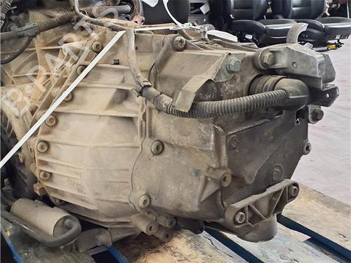 Gearbox AUDI A4 B6 (8E2) 1.9 TDI quattro | BP38372717M3 - Image 2