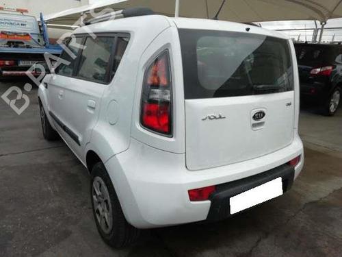 Starter KIA SOUL I (AM) 1.6 CRDi 128 | BP38381072M8 - Image 7