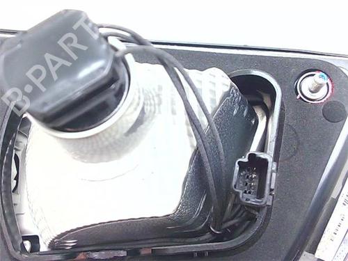 Kabinelys RENAULT KADJAR (HA_, HL_) 1.2 TCe 130 (HLMR) | BP38385366I8 - Image 5