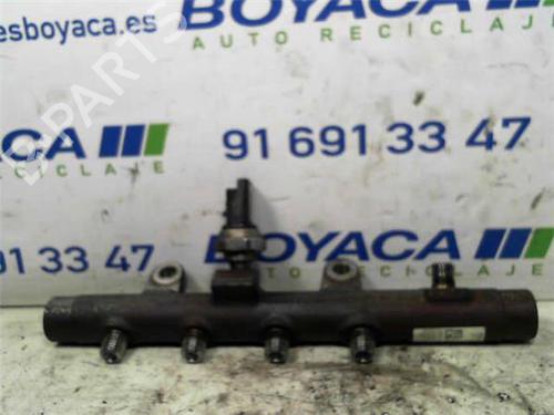 Used Injection rail Injection rail 38352099 38352099