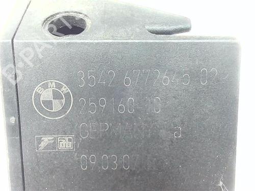 Pedal BMW X5 (E70) 3.0 d | BP38359754I4 - Image 4