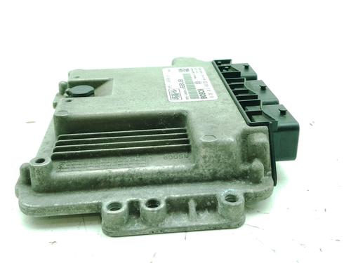 Control unit FORD FOCUS II (DA_, HCP, DP) 1.6 TDCi | BP38333055M11  - Image 5