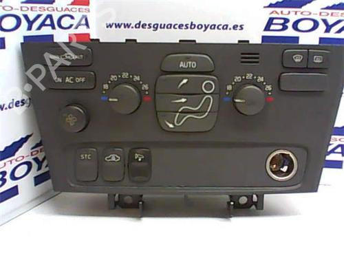 Used Climate control Climate control 38403301 38403301