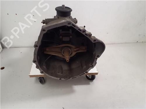 Used Gearbox Gearbox MERCEDES-BENZ SPRINTER 3-t Van (B903) 308 D 2.3 (903.361) (82 hp) 40295787 40295787