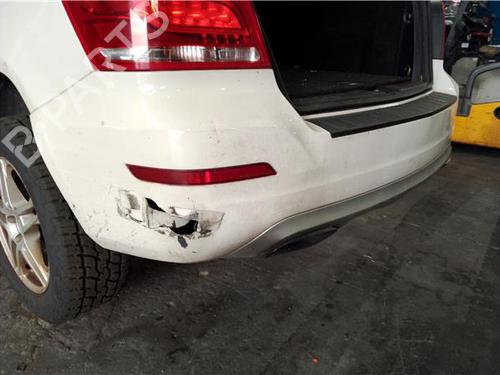 rear-bumper-mercedes-benz-glk-class-x204-2008-2009-2010-2011-2012-2013-2014-2015-38386148 main image
