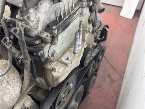 Engine KIA CARENS III MPV (UN) 1.6 CRDi 128 | BP38390399M1 - Image 7