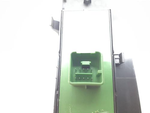 Left front window switch SEAT LEON (1P1) 2.0 TDI 16V | BP38334465I27 - Image 4