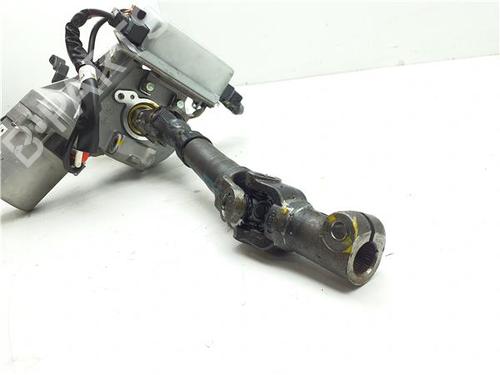 Steering column KIA CARENS IV 1.7 CRDi | BP38384576M21 - Image 6