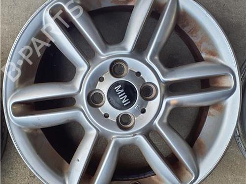 Used Rim Rim MINI MINI Convertible (R57) Cooper D (112 hp) 39964498 39964498