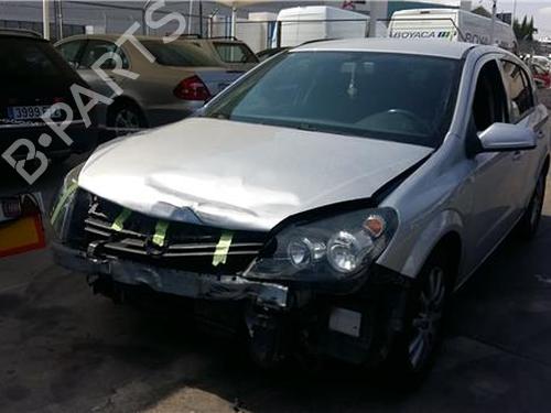 Starter OPEL ASTRA H Saloon (A04) 1.7 CDTi (L69) | BP38350641M8 - Image 6