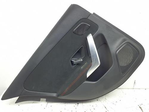 Used Rear left panel Rear left panel 38394807 38394807