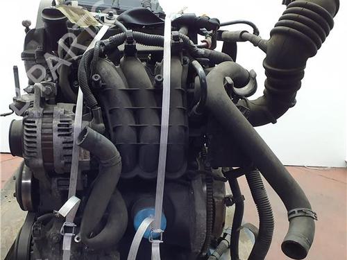 Used Engine Engine 38404679 38404679