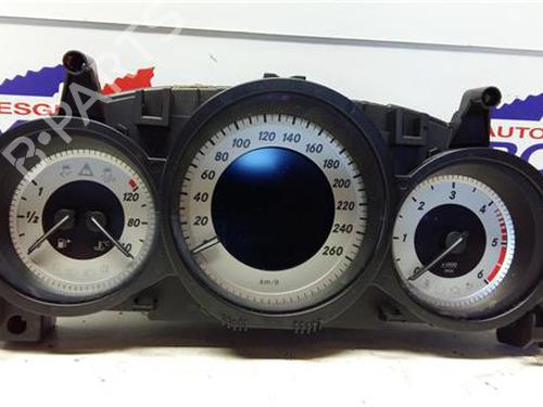 Used Instrument cluster Instrument cluster 38407683 38407683