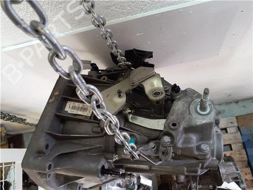Gearbox RENAULT CAPTUR I (J5_, H5_) 1.3 TCe 130 (J5NJ, J5NE) | BP38391374M3 - Image 2