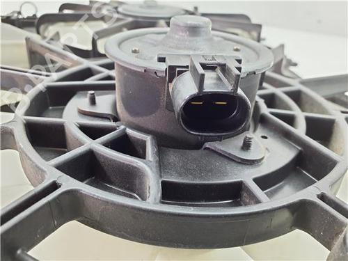 Radiator fan MAZDA CX-5 (KF) 2.0 | BP38390871M35 - Image 6