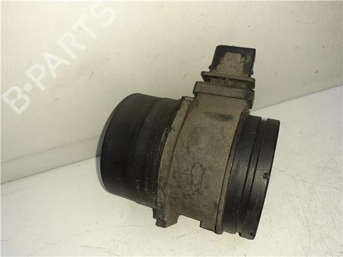 Mass air flow sensor BMW 1 (E81) 116 d | BP38360199M95 - Image 2