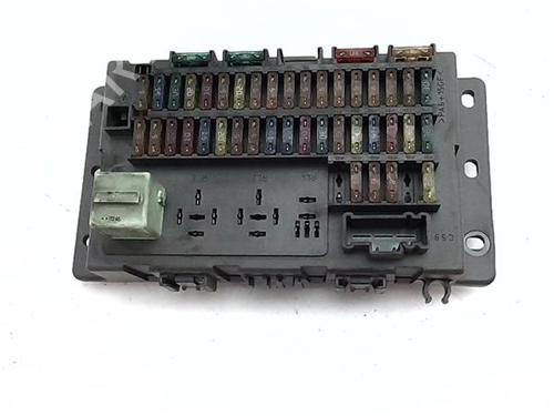 sikringsdase-mini-mini-r50-r53-2001-2002-2003-2004-2005-2006-38400028 main image