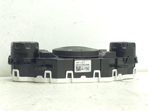 Climate control FORD FIESTA VII (HJ, HF) 1.0 EcoBoost | BP38932721I5 - Image 2
