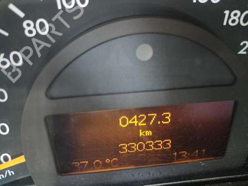Engine MERCEDES-BENZ C-CLASS (W203) C 220 CDI (203.006, 203.008) | BP38388608M1 - Image 13