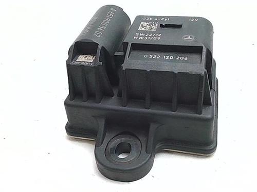 Electronic module MERCEDES-BENZ GLK-CLASS (X204) 220 CDI (204.902) | BP38399805M83 - Image 5
